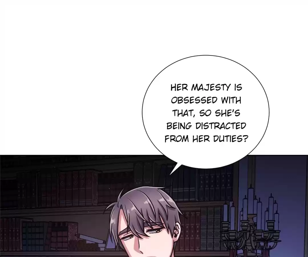 Read Savage Garden chapter 51 image 16 on Lezhin