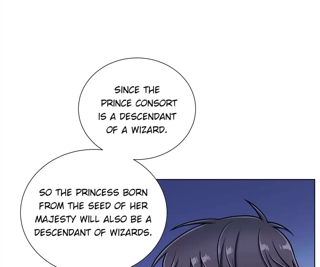 Read Savage Garden chapter 51 image 18 on Lezhin