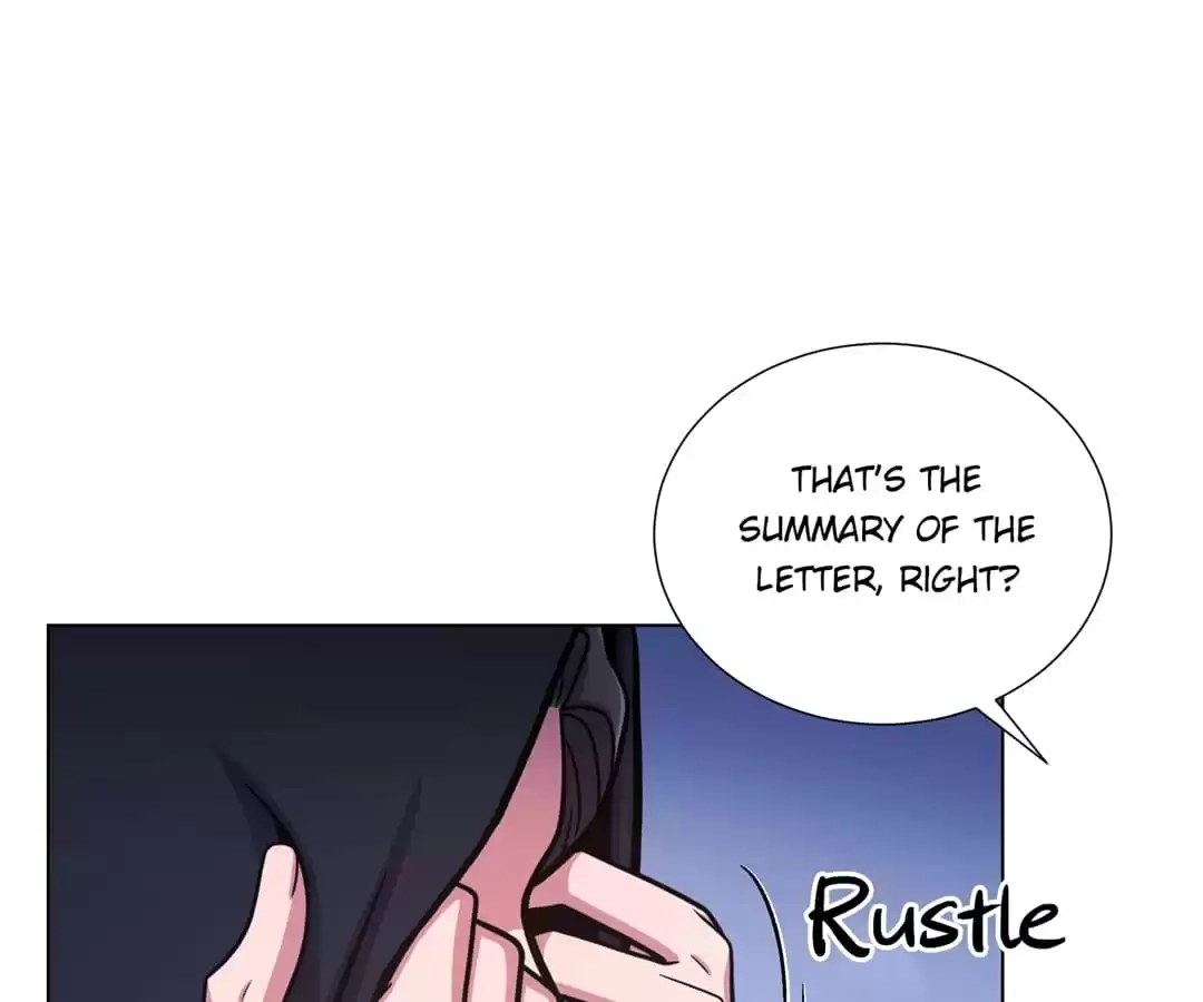 Read Savage Garden chapter 51 image 20 on Lezhin