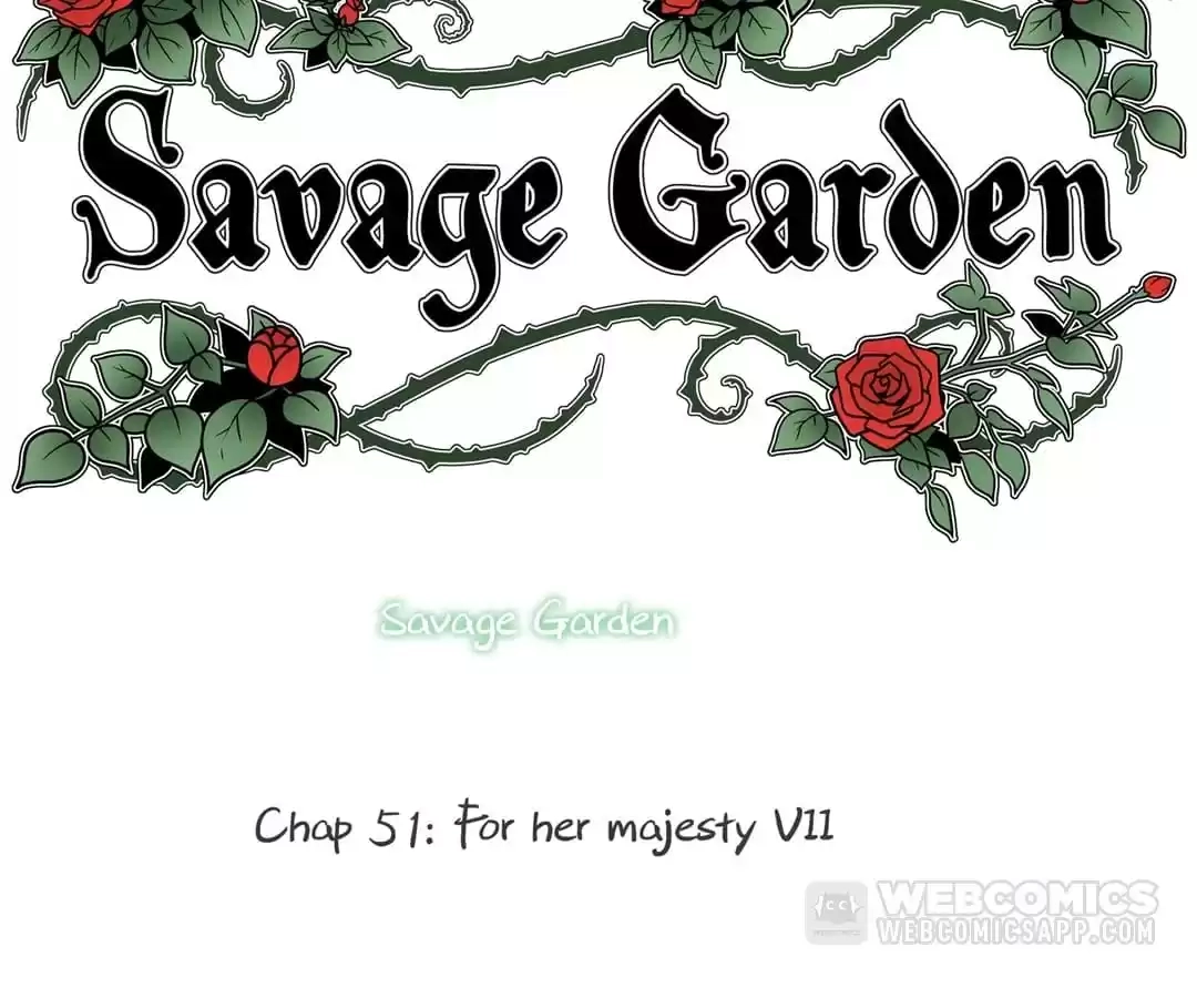 Read Savage Garden chapter 51 image 25 on Lezhin