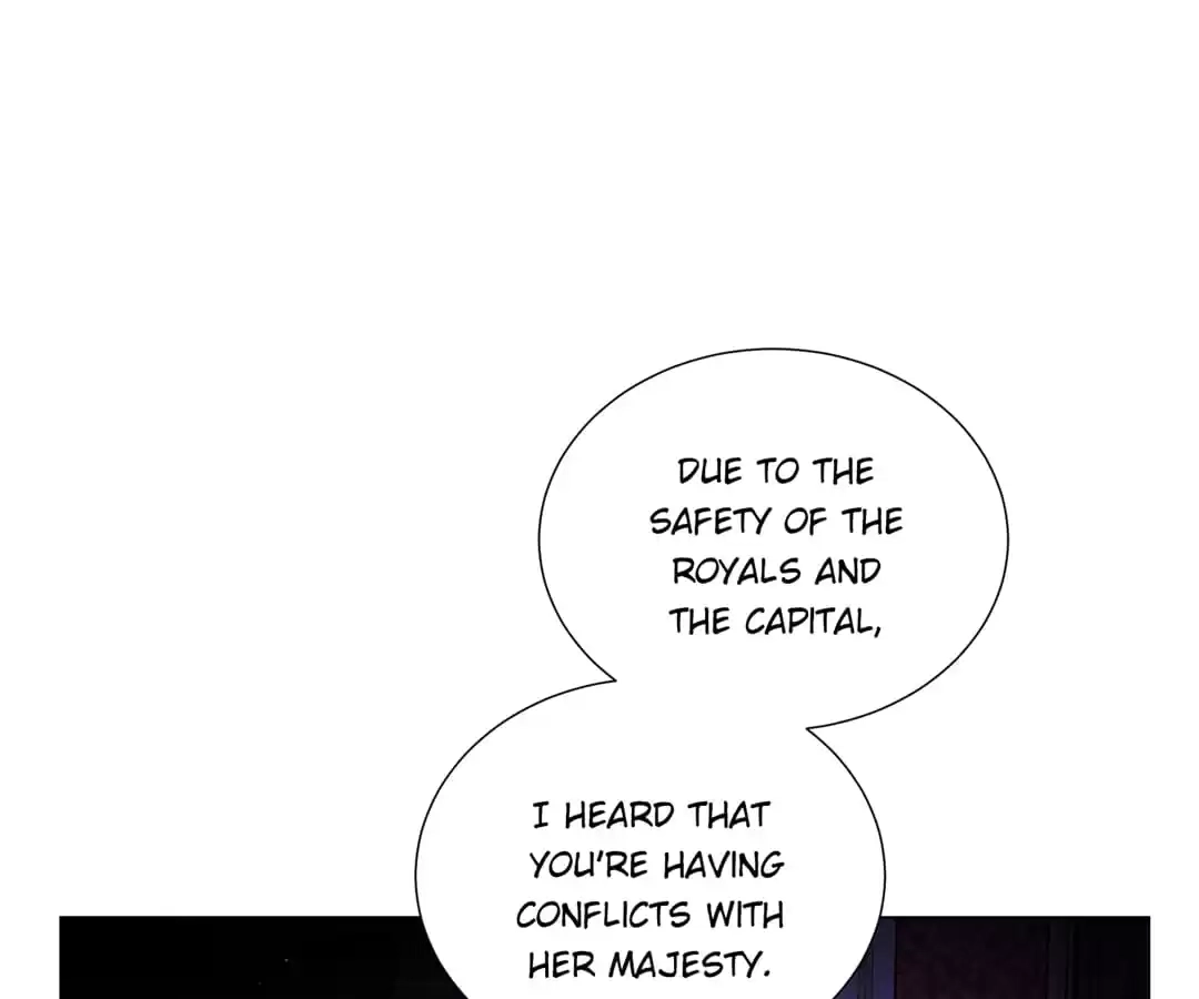 Read Savage Garden chapter 51 image 26 on Lezhin