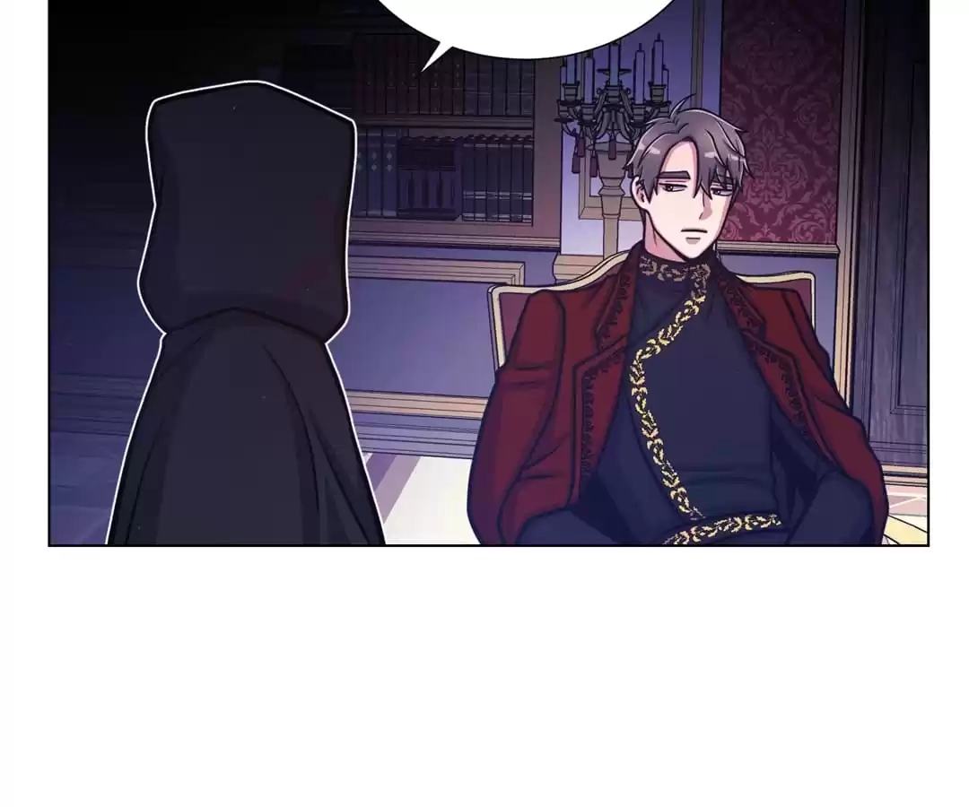 Read Savage Garden chapter 51 image 27 on Lezhin