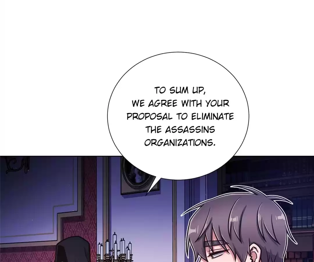 Read Savage Garden chapter 51 image 28 on Lezhin