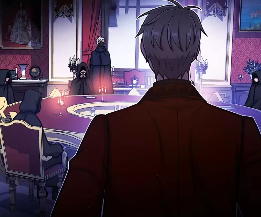Read Savage Garden chapter 51 image 3 on Lezhin