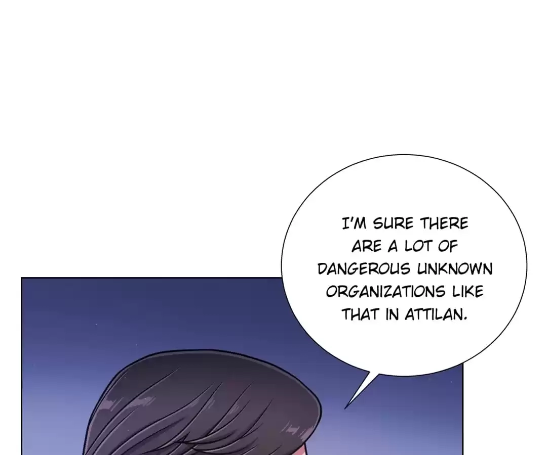 Read Savage Garden chapter 51 image 30 on Lezhin