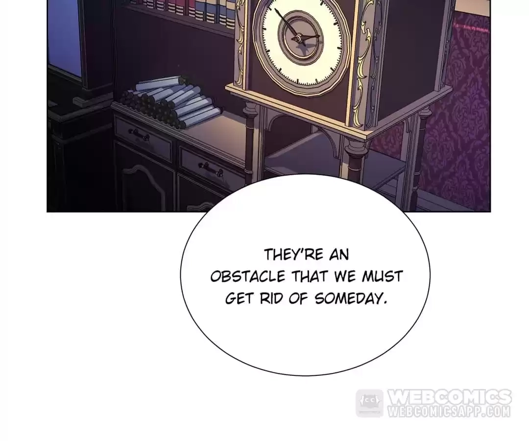 Read Savage Garden chapter 51 image 33 on Lezhin