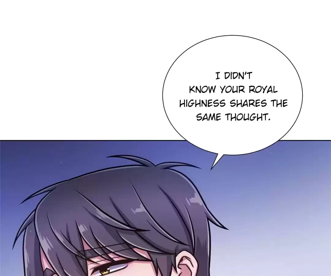 Read Savage Garden chapter 51 image 34 on Lezhin