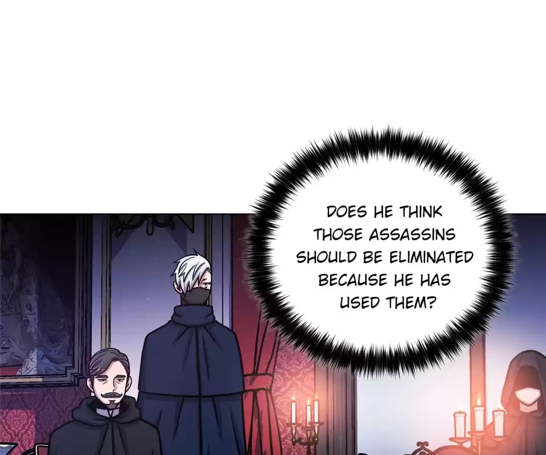 Read Savage Garden chapter 51 image 38 on Lezhin