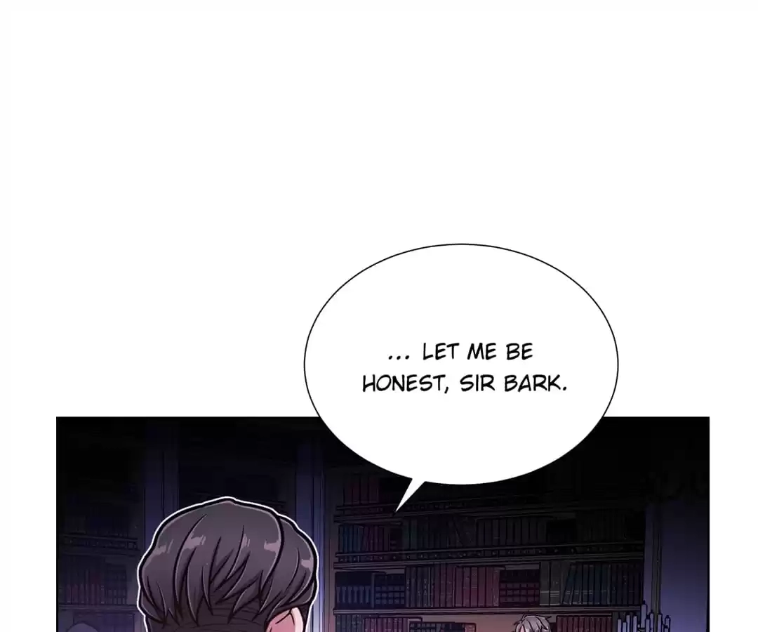 Read Savage Garden chapter 51 image 40 on Lezhin