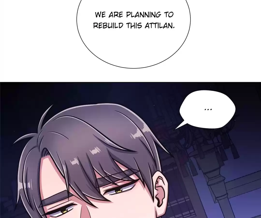 Read Savage Garden chapter 51 image 42 on Lezhin
