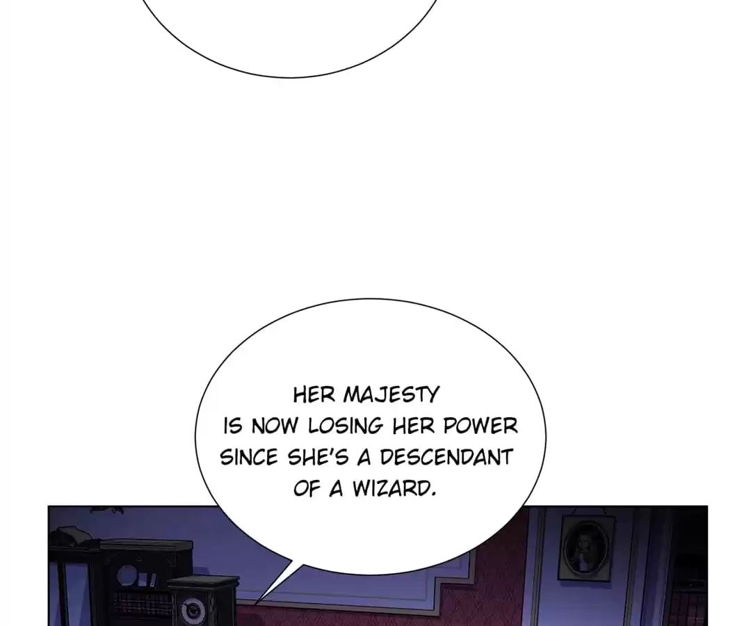 Read Savage Garden chapter 51 image 44 on Lezhin