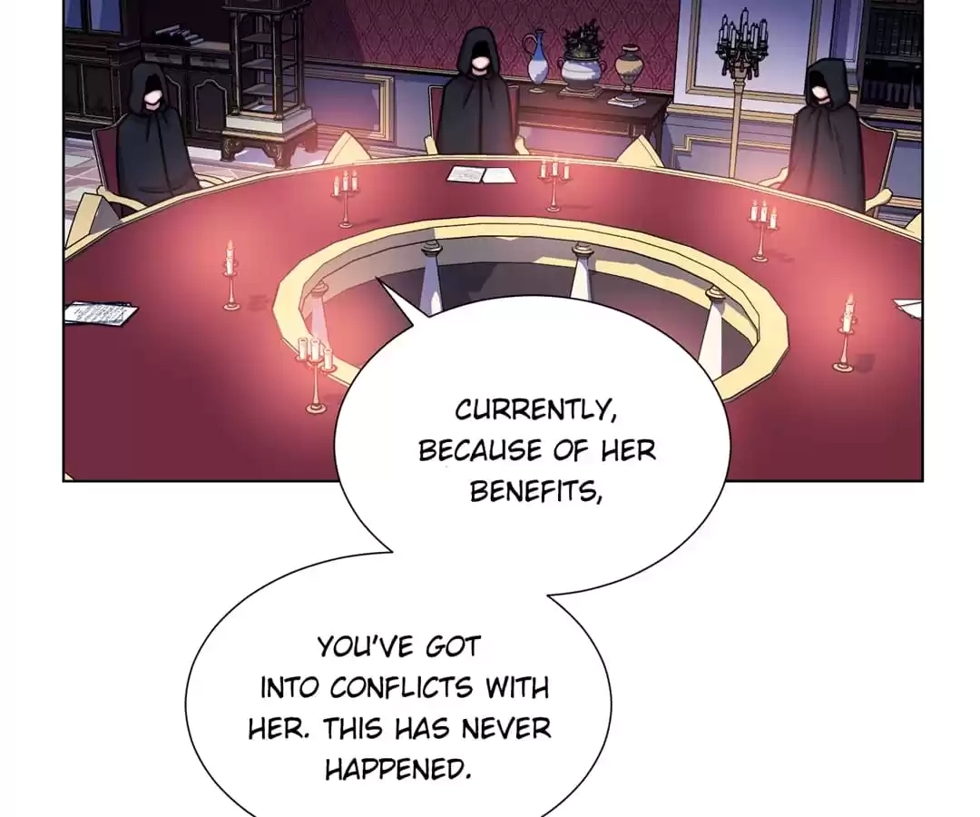 Read Savage Garden chapter 51 image 45 on Lezhin