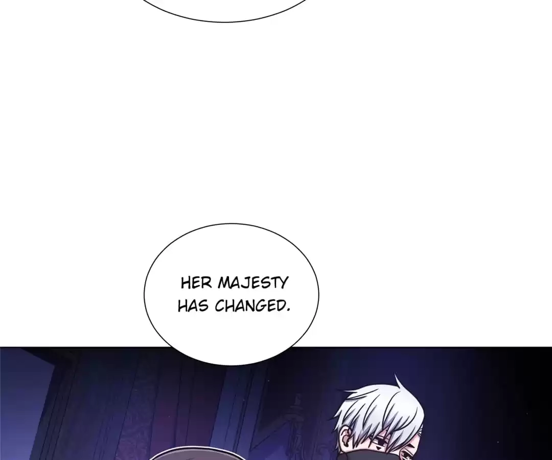 Read Savage Garden chapter 51 image 46 on Lezhin