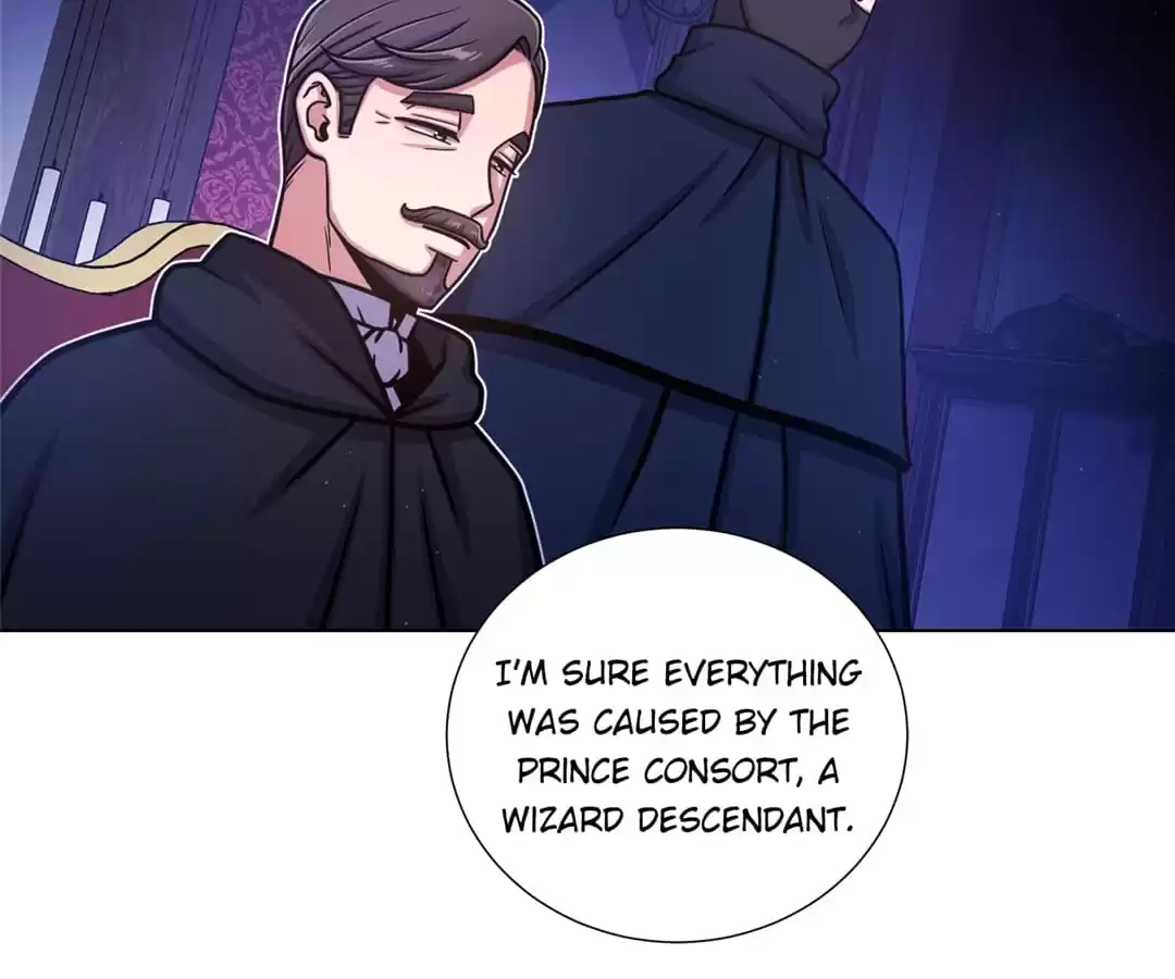 Read Savage Garden chapter 51 image 47 on Lezhin