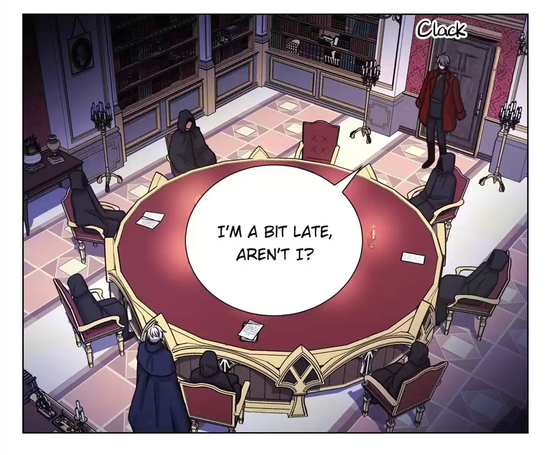 Read Savage Garden chapter 51 image 5 on Lezhin