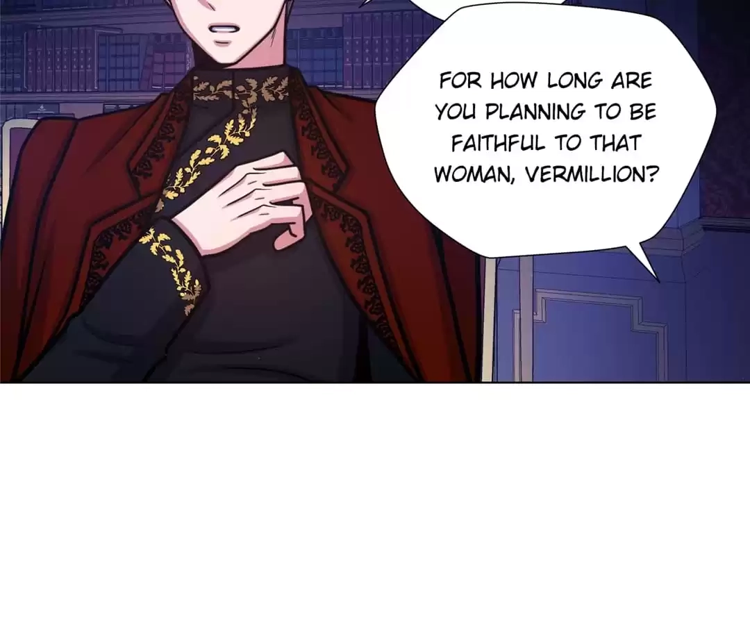 Read Savage Garden chapter 51 image 51 on Lezhin