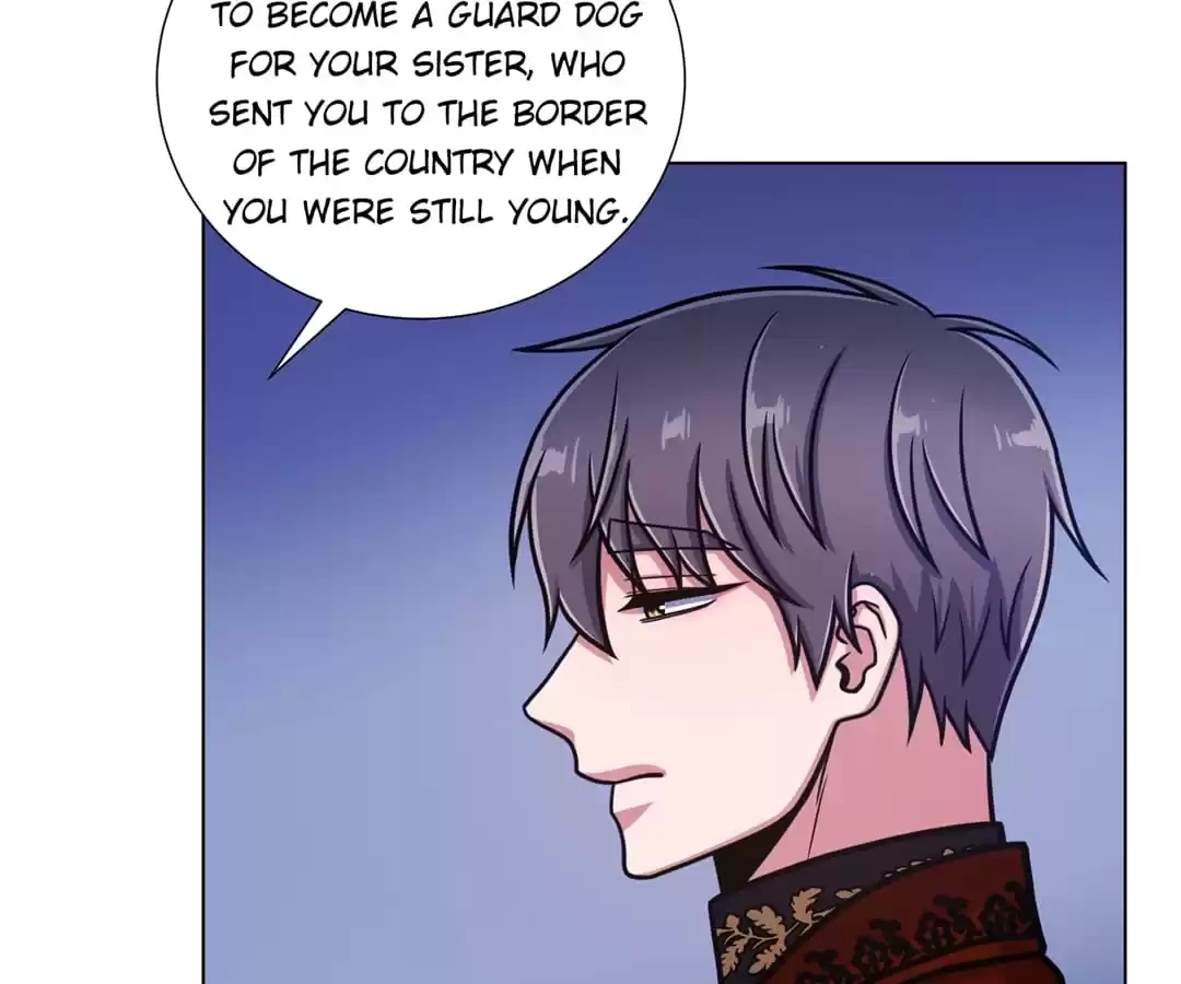 Read Savage Garden chapter 51 image 54 on Lezhin