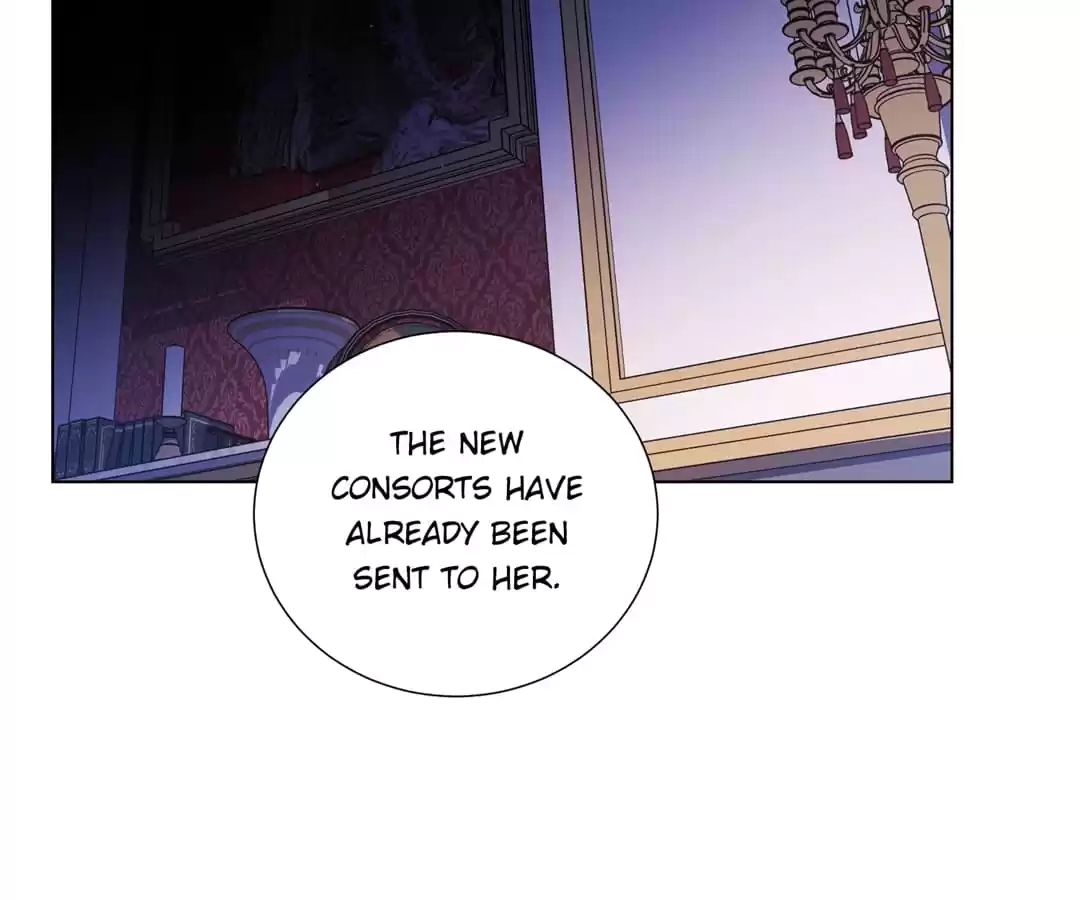 Read Savage Garden chapter 51 image 63 on Lezhin