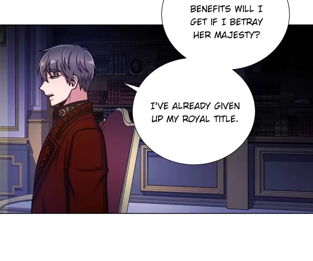 Read Savage Garden chapter 51 image 71 on Lezhin