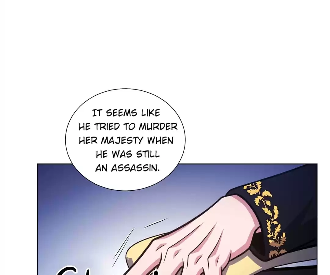 Read Savage Garden chapter 51 image 86 on Lezhin
