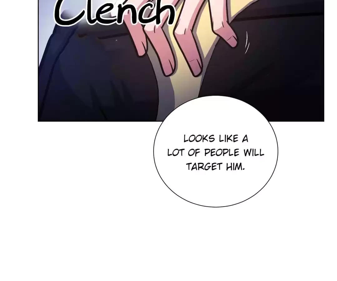 Read Savage Garden chapter 51 image 87 on Lezhin