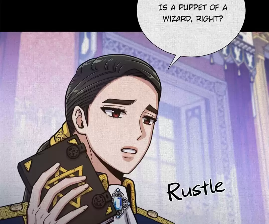 Read Savage Garden chapter 52 image 10 on Lezhin