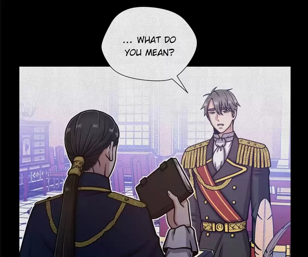 Read Savage Garden chapter 52 image 12 on Lezhin
