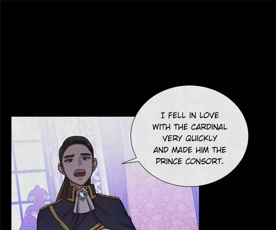 Read Savage Garden chapter 52 image 16 on Lezhin