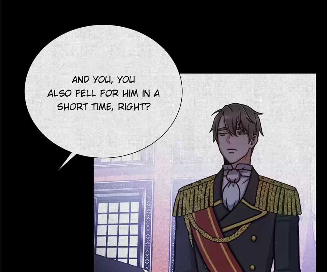 Read Savage Garden chapter 52 image 18 on Lezhin