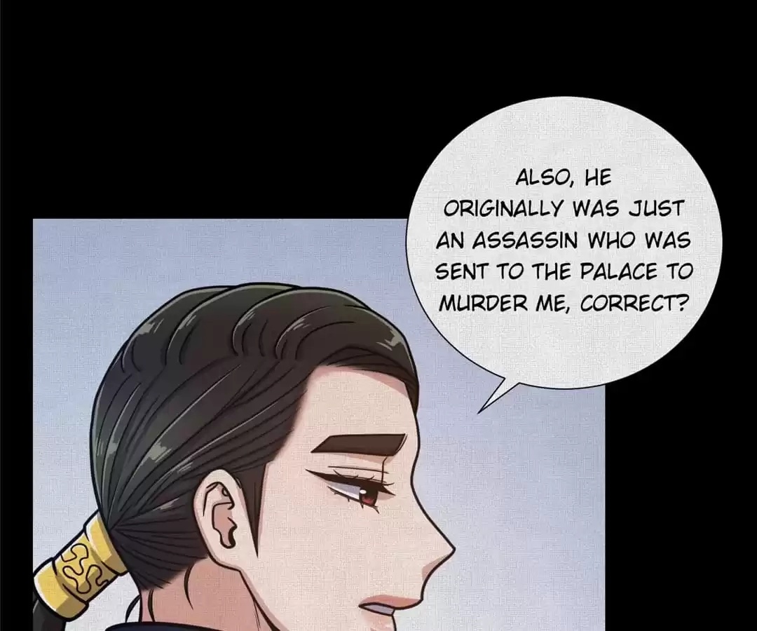 Read Savage Garden chapter 52 image 20 on Lezhin