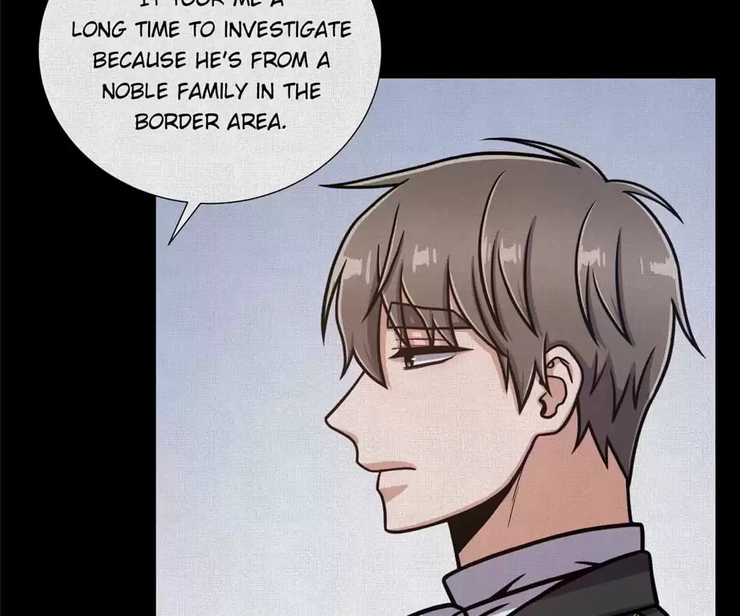 Read Savage Garden chapter 52 image 22 on Lezhin
