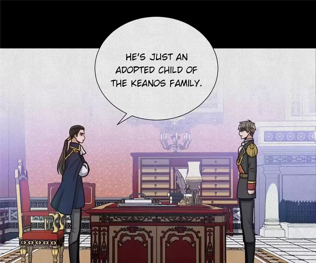 Read Savage Garden chapter 52 image 24 on Lezhin