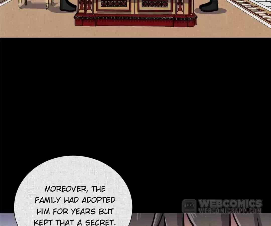 Read Savage Garden chapter 52 image 25 on Lezhin