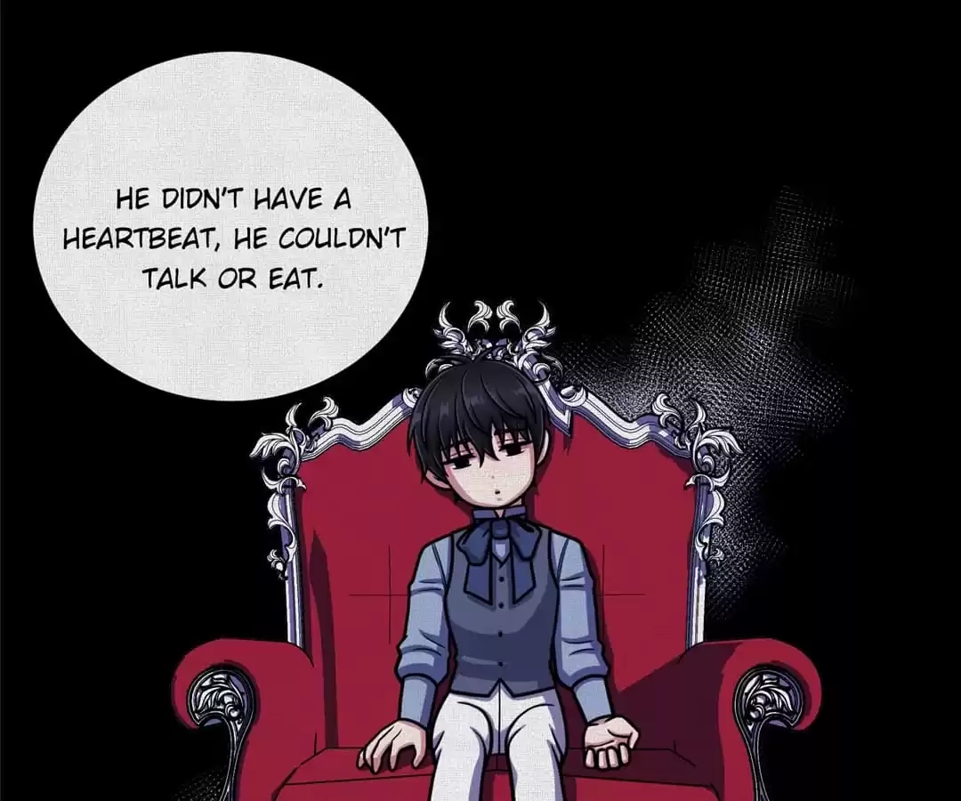 Read Savage Garden chapter 52 image 28 on Lezhin