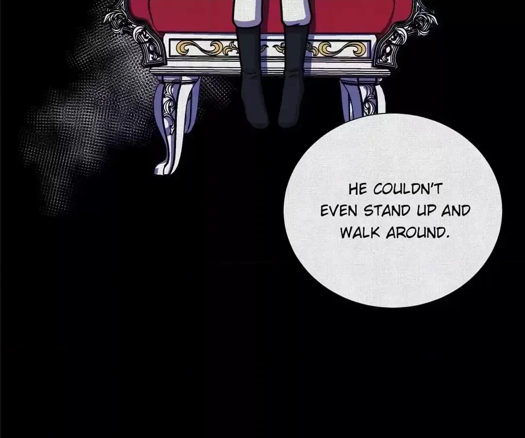 Read Savage Garden chapter 52 image 29 on Lezhin