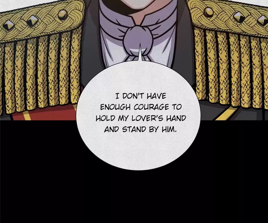 Read Savage Garden chapter 52 image 3 on Lezhin