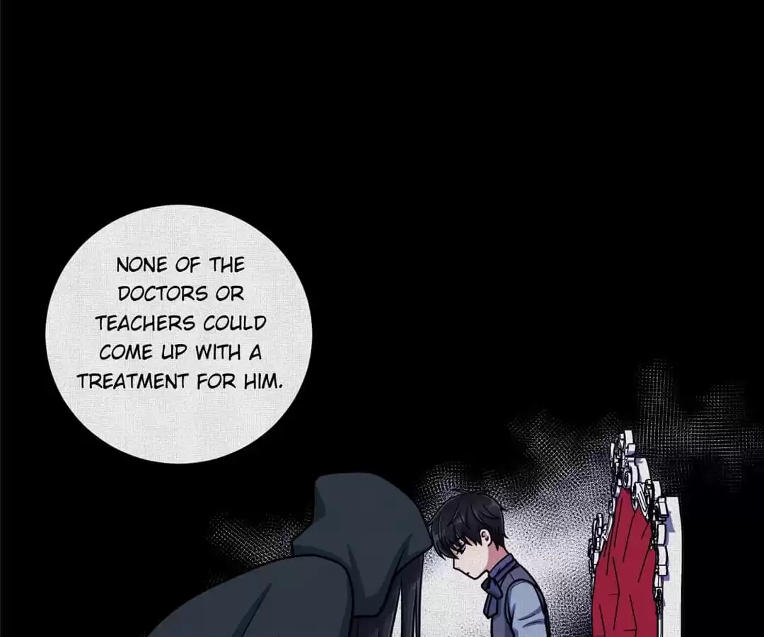 Read Savage Garden chapter 52 image 30 on Lezhin