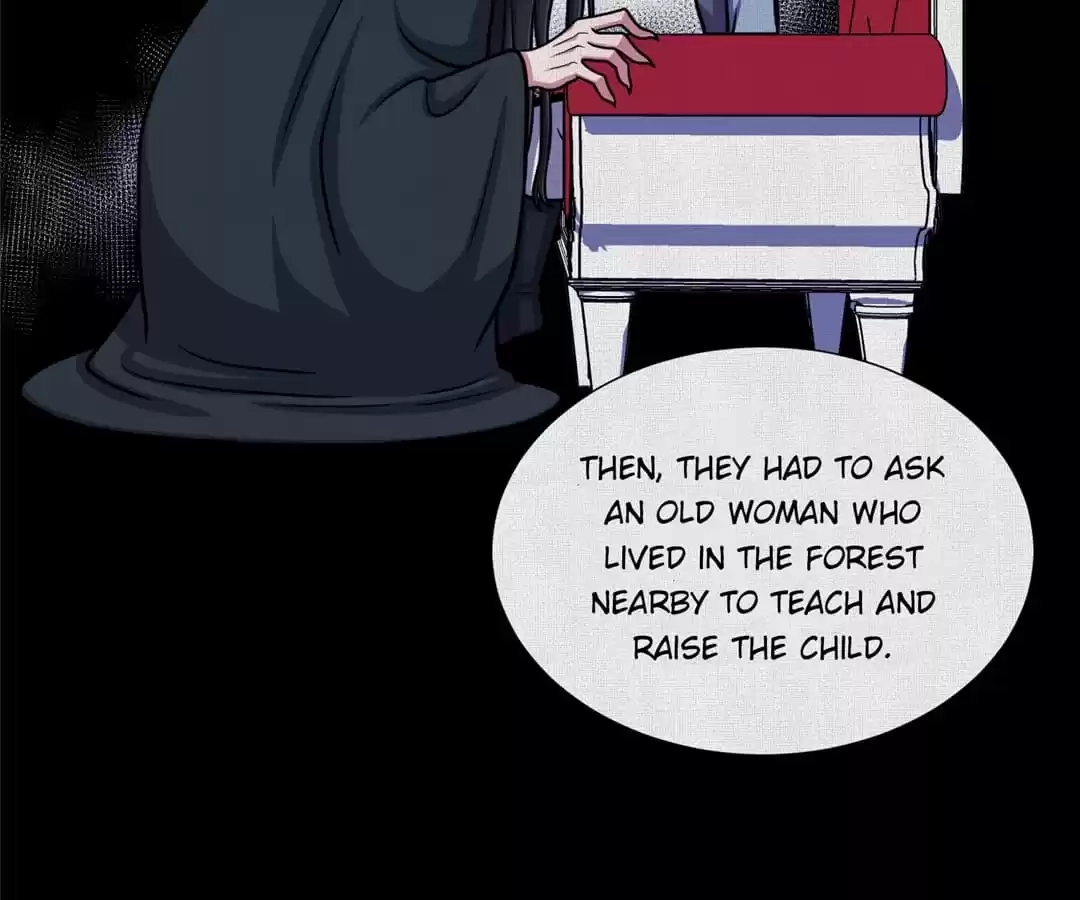 Read Savage Garden chapter 52 image 31 on Lezhin