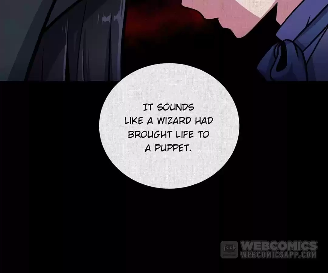 Read Savage Garden chapter 52 image 33 on Lezhin