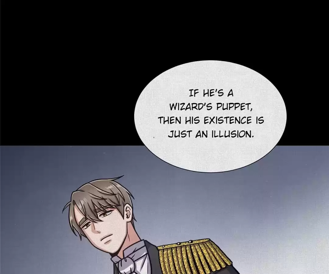 Read Savage Garden chapter 52 image 36 on Lezhin