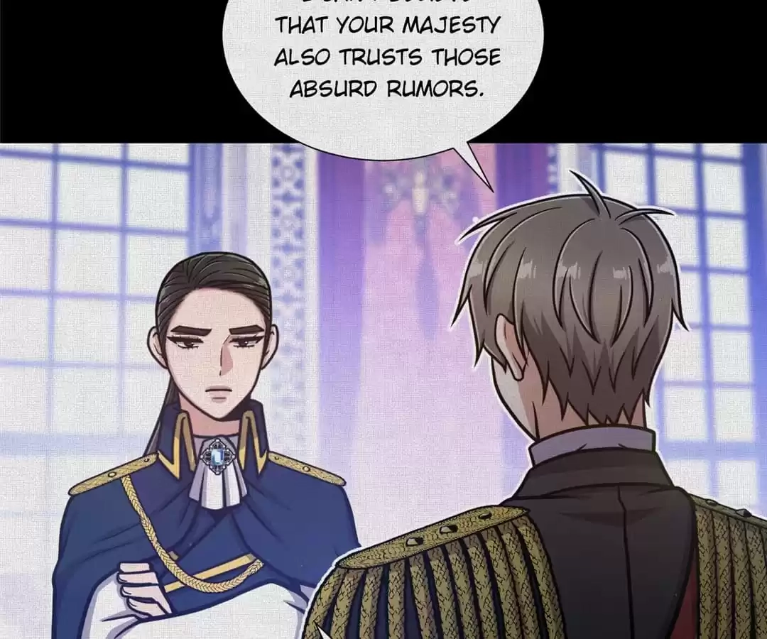 Read Savage Garden chapter 52 image 42 on Lezhin