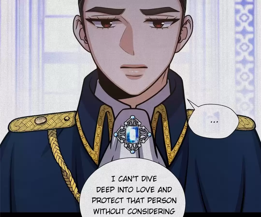 Read Savage Garden chapter 52 image 5 on Lezhin