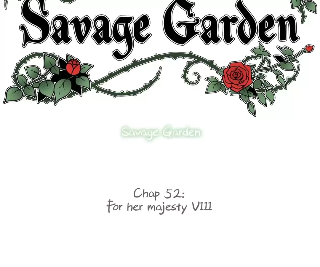Read Savage Garden chapter 52 image 66 on Lezhin