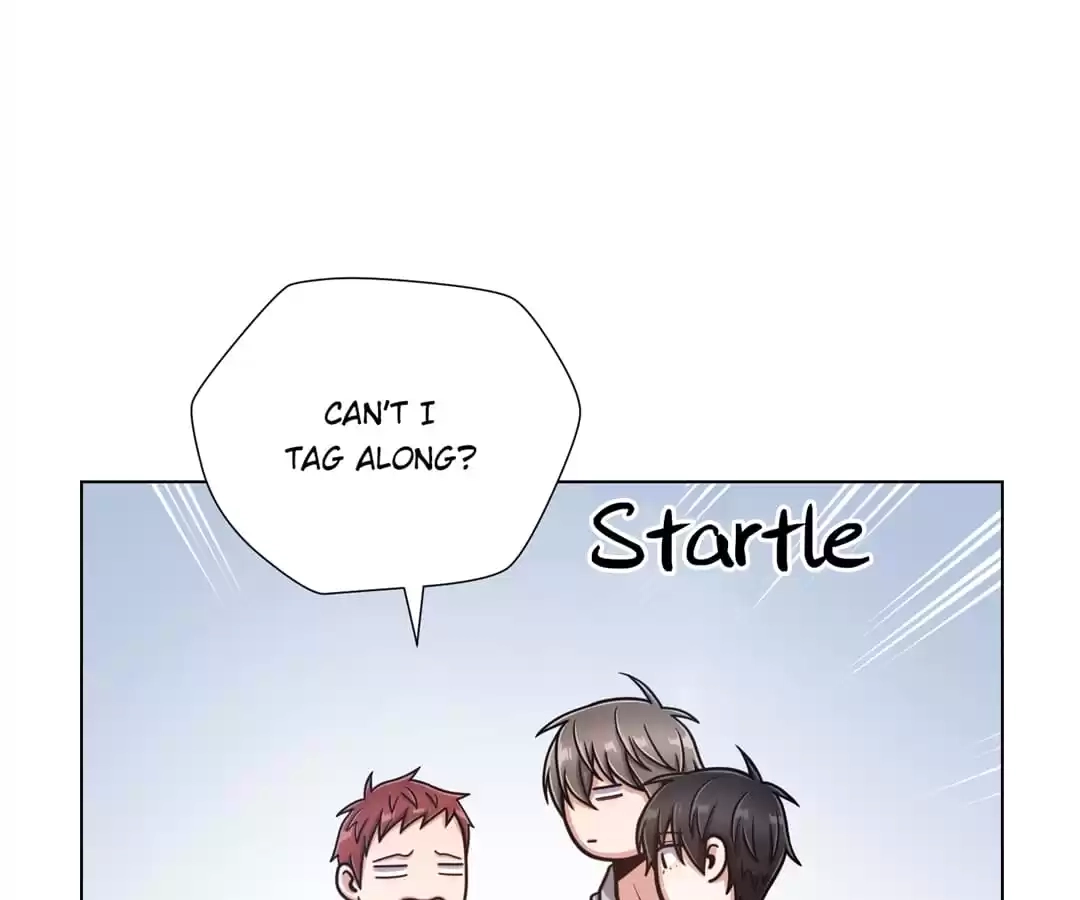 Read Savage Garden chapter 52 image 74 on Lezhin