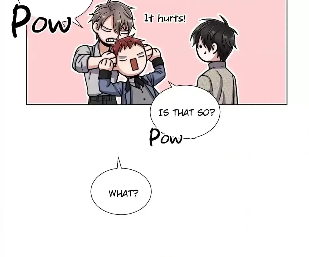 Read Savage Garden chapter 52 image 79 on Lezhin