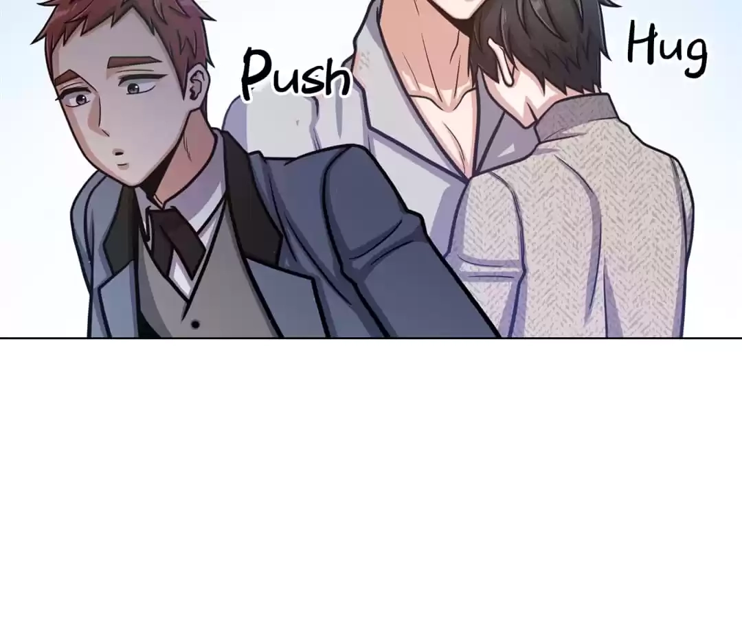 Read Savage Garden chapter 52 image 83 on Lezhin