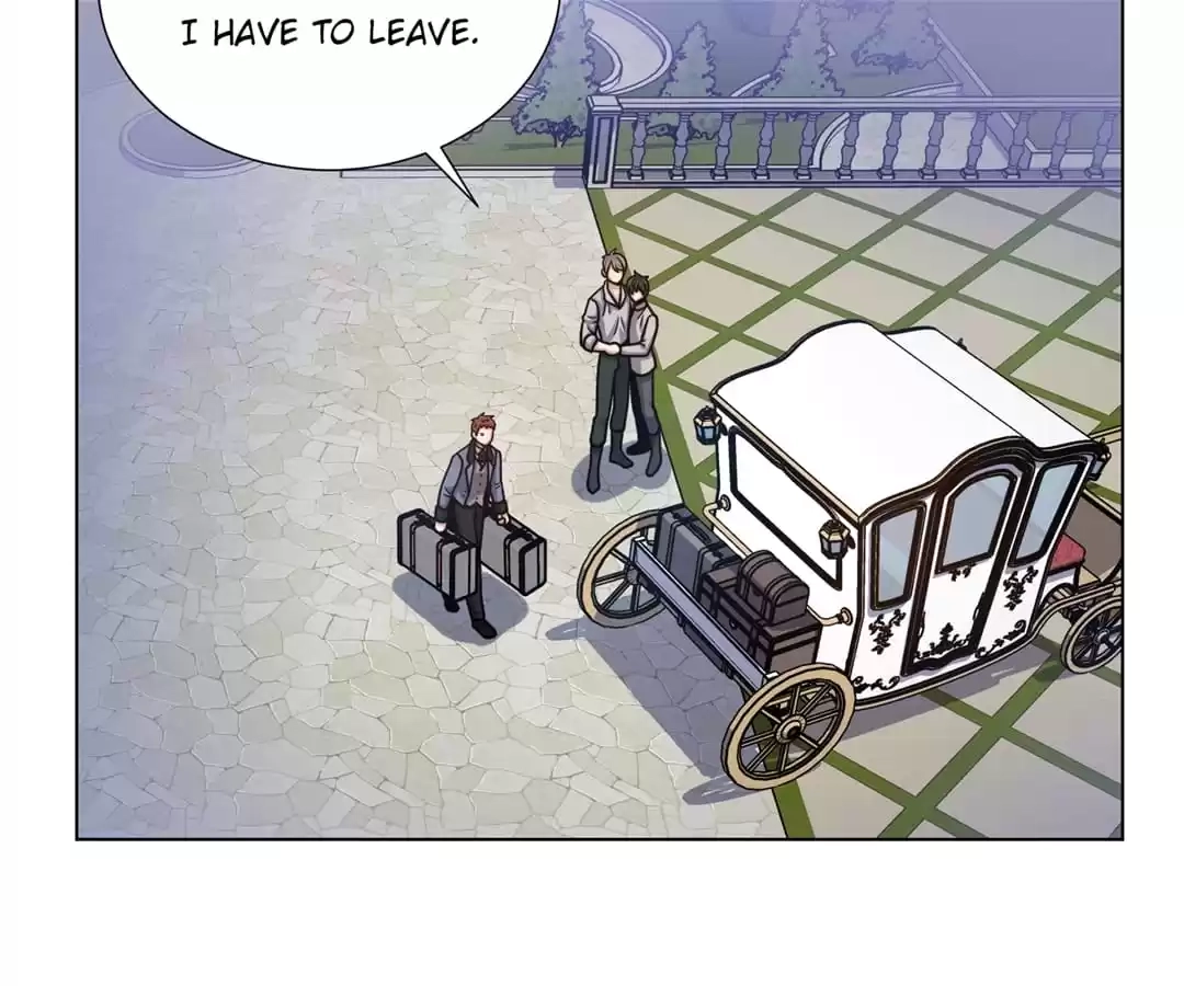 Read Savage Garden chapter 52 image 90 on Lezhin