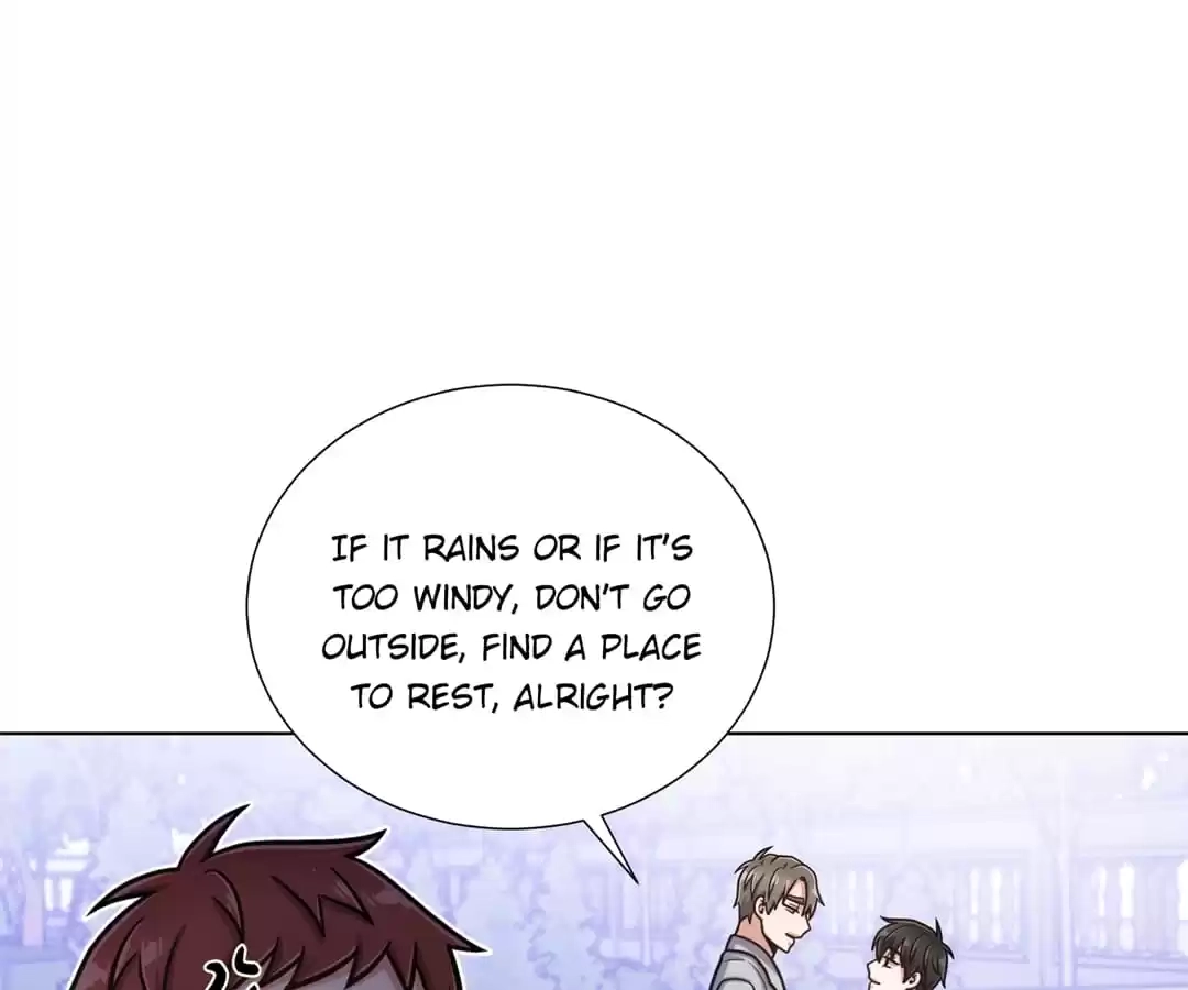 Read Savage Garden chapter 52 image 91 on Lezhin