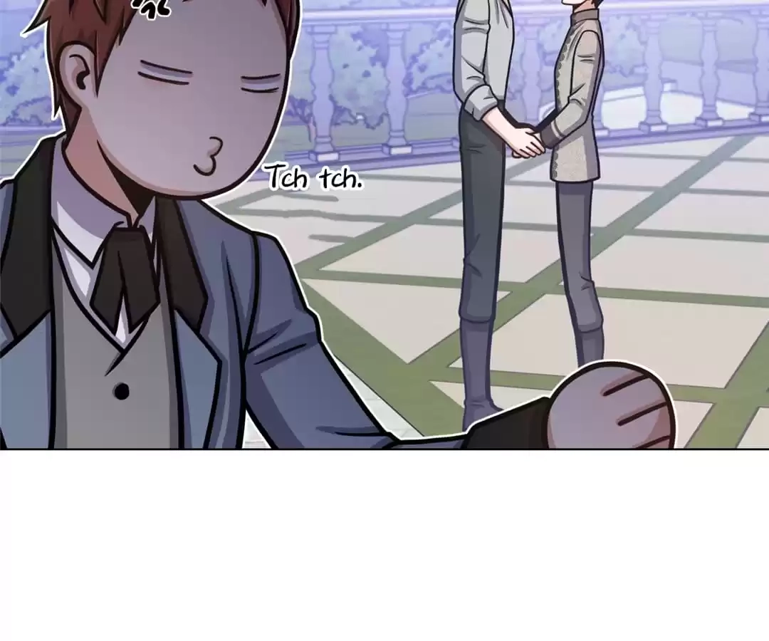 Read Savage Garden chapter 52 image 92 on Lezhin