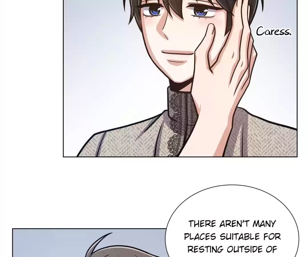 Read Savage Garden chapter 52 image 94 on Lezhin